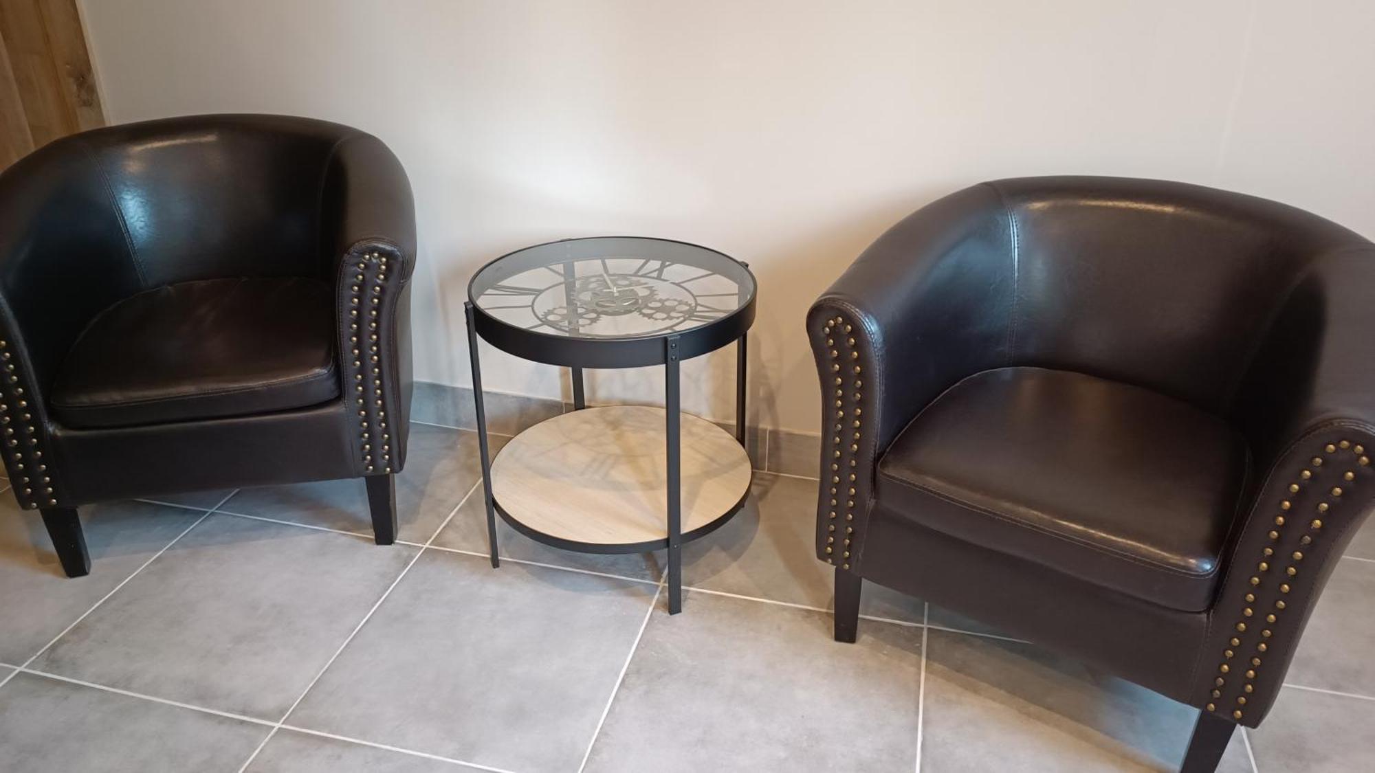 Seine En Bulles Villa Bar-sur-Seine Eksteriør billede
